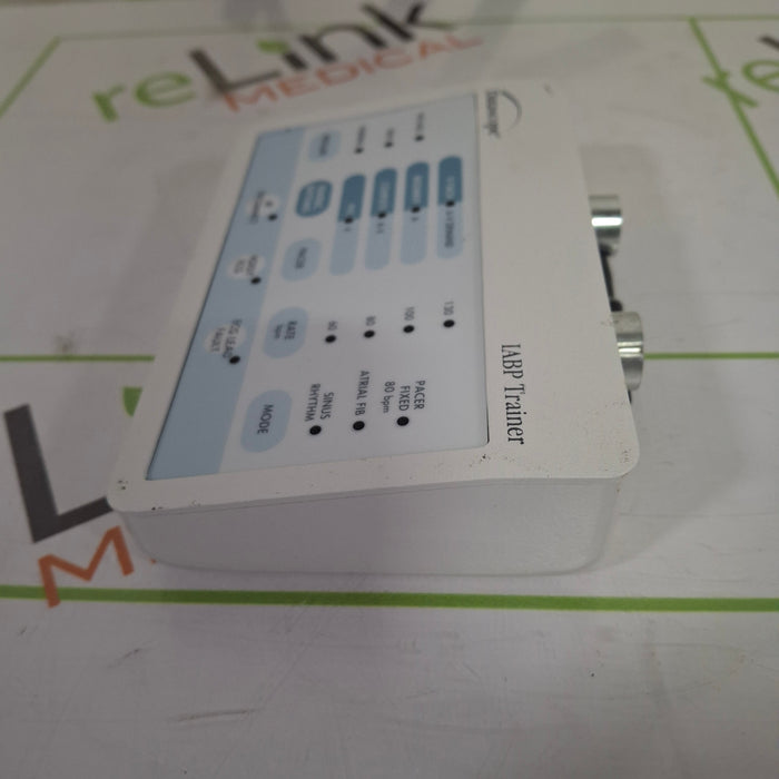 Datascope IABP Trainer