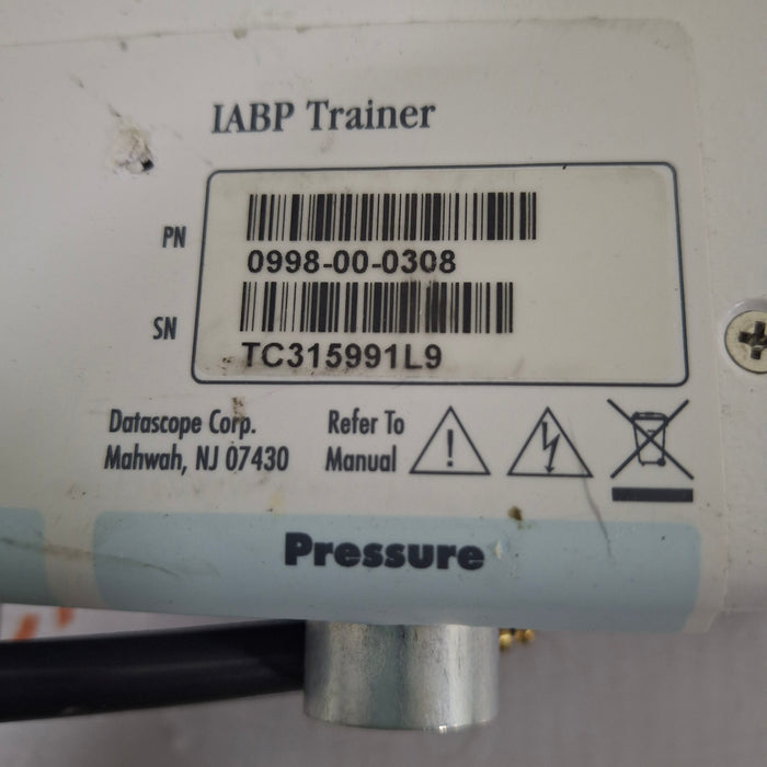 Datascope IABP Trainer