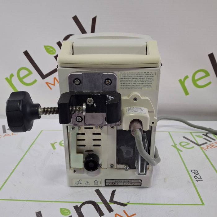CareFusion Alaris 8015 Large Screen POC Infusion Pump