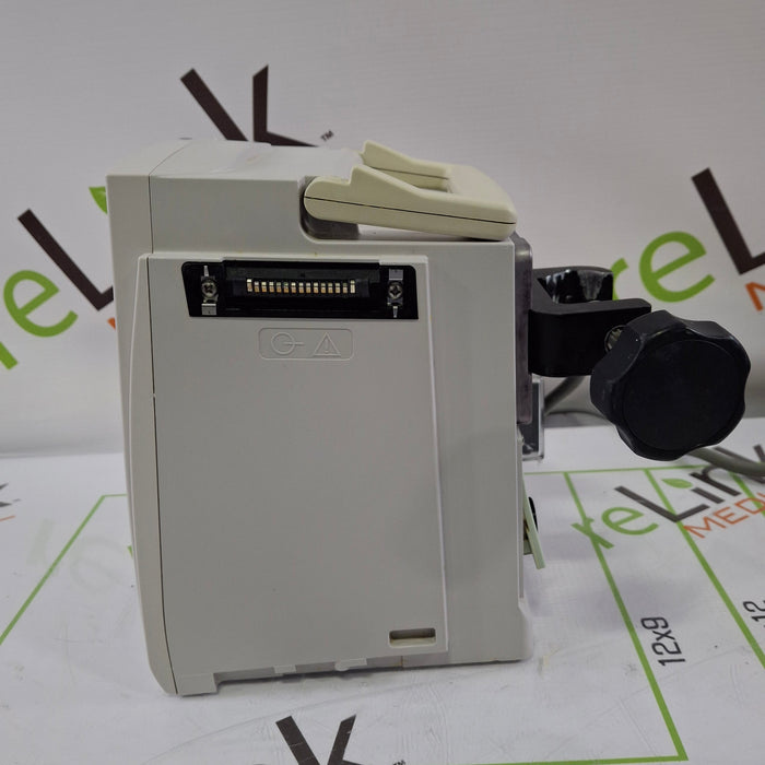 CareFusion Alaris 8015 Large Screen POC Infusion Pump