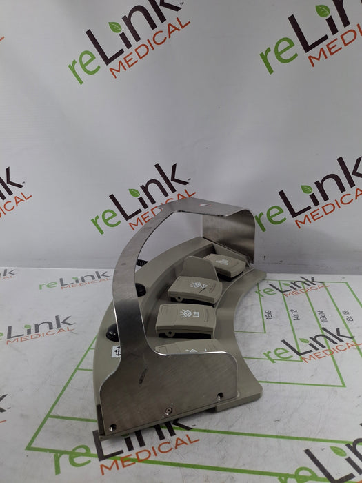 GE Healthcare 5306788-2 X-Ray Foot Pedal