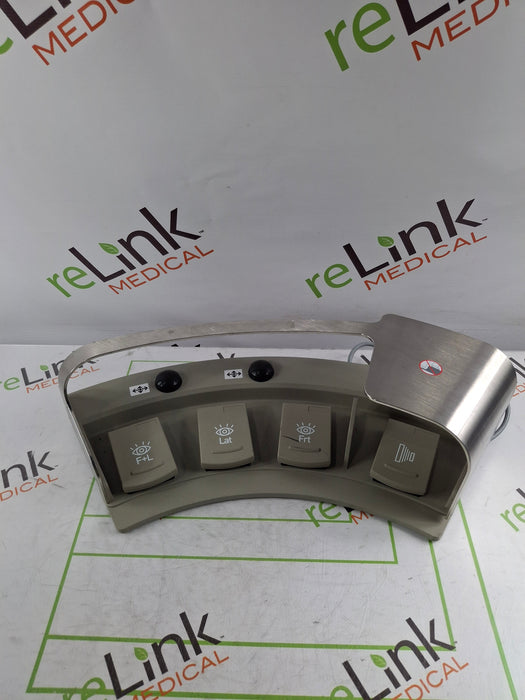GE Healthcare 5306788-2 X-Ray Foot Pedal