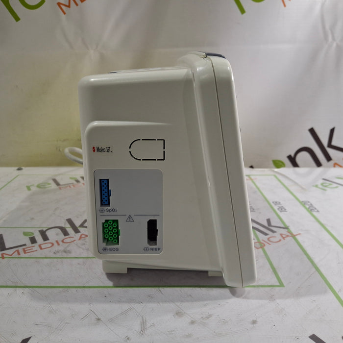 GE Healthcare GE Healthcare Dash 2500 Patient Monitor Patient Monitors reLink Online