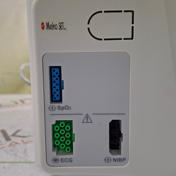 GE Healthcare GE Healthcare Dash 2500 Patient Monitor Patient Monitors reLink Online