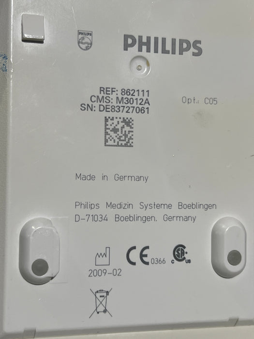 Philips M3012A-C05 MMS Extension Module