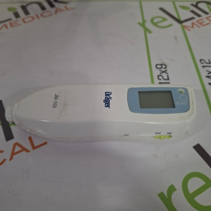 Draeger Medical JM-103 Bilirubin Meter
