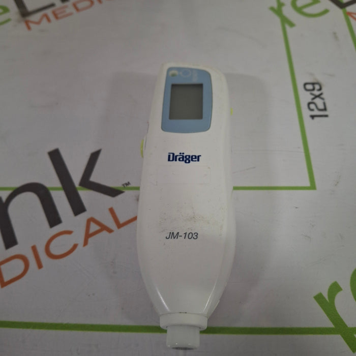 Draeger Medical JM-103 Bilirubin Meter