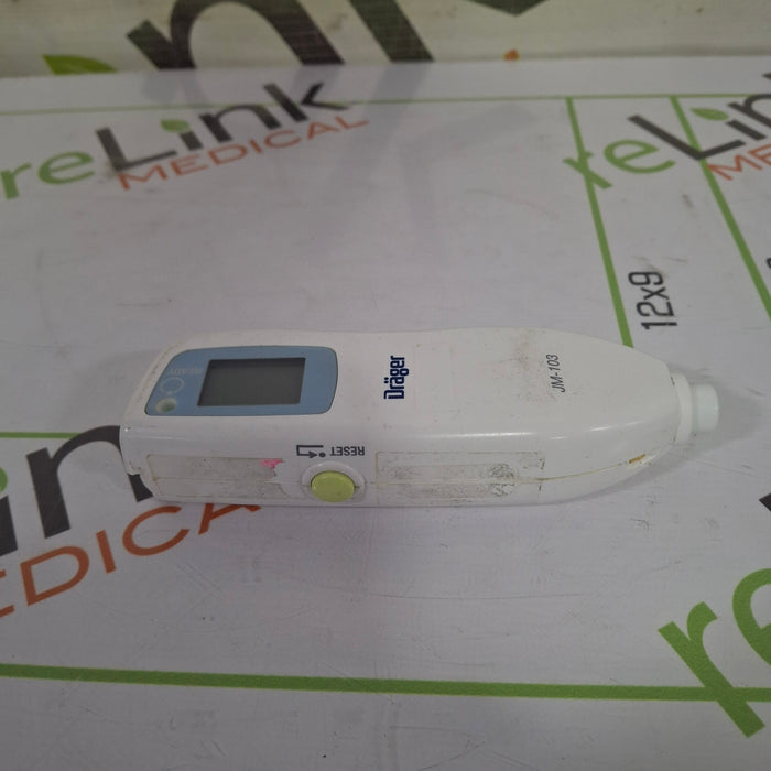 Draeger Medical JM-103 Bilirubin Meter