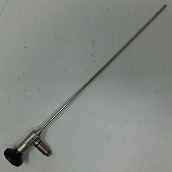 Gynecare 01938 12° HM Rigid Scope
