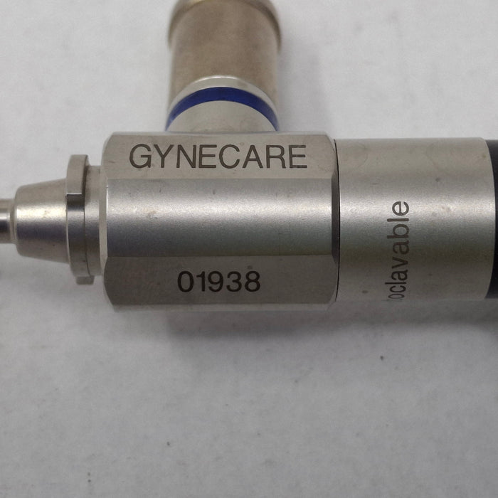 Gynecare 01938 12° HM Rigid Scope