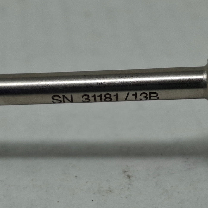 Gynecare 01938 12° HM Rigid Scope
