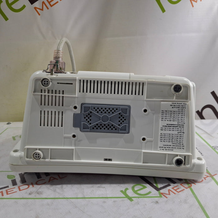 GE Healthcare Dash 2500 Patient Monitor