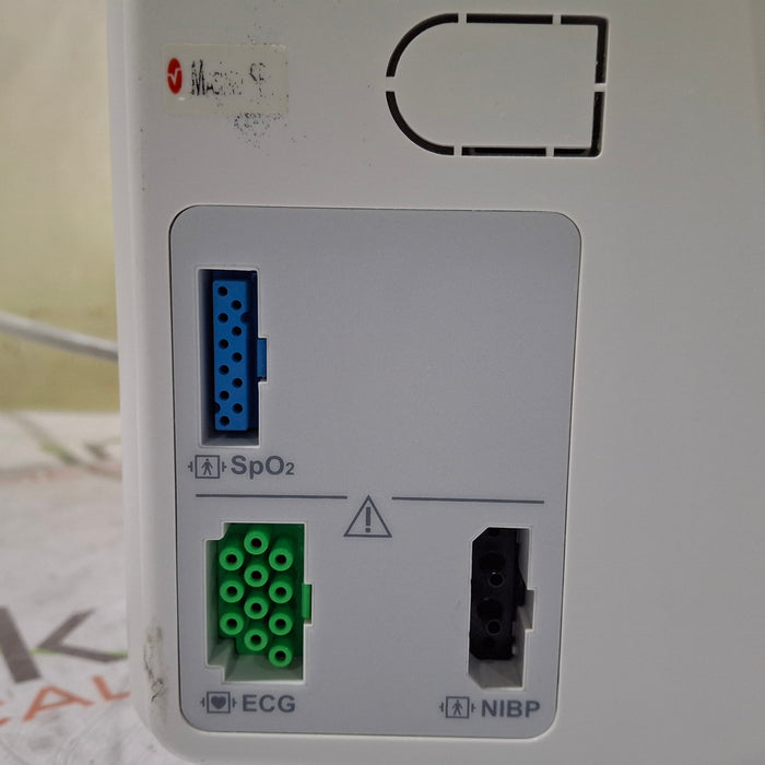 GE Healthcare Dash 2500 Patient Monitor