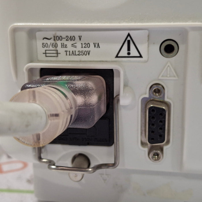 GE Healthcare Dash 2500 Patient Monitor