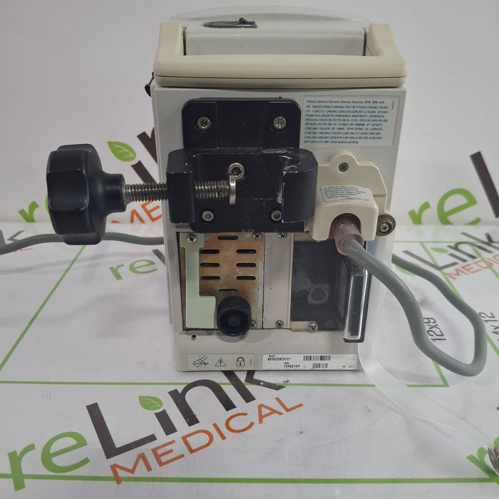CareFusion Alaris 8015 Small Screen POC Infusion Pump