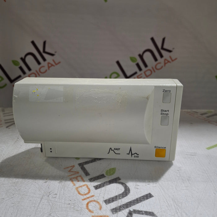 Philips M3001A-A01C06 Fast SpO2, NIBP, ECG, Temp, IBP MMS Module