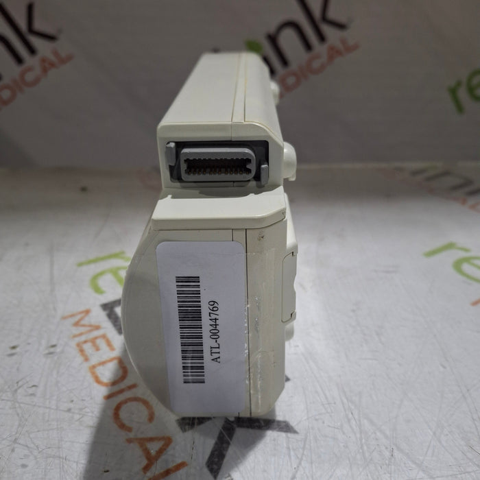 Philips M3001A-A01C06 Fast SpO2, NIBP, ECG, Temp, IBP MMS Module