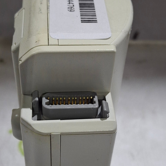 Philips M3001A-A01C06 Fast SpO2, NIBP, ECG, Temp, IBP MMS Module
