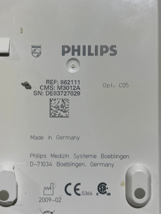 Philips M3012A-C05 MMS Extension Module