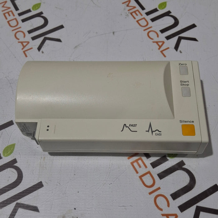 Philips M3001A-A01C06 Fast SpO2, NIBP, ECG, Temp, IBP MMS Module