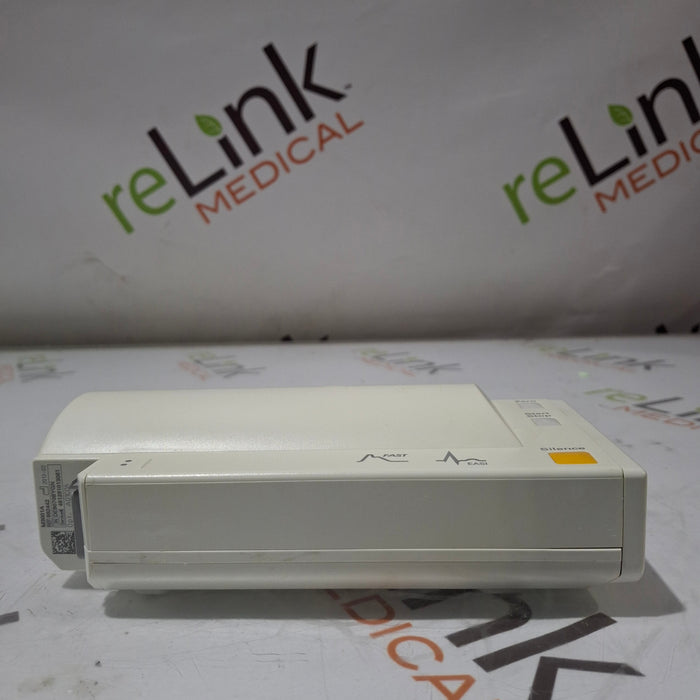 Philips M3001A-A01C06 Fast SpO2, NIBP, ECG, Temp, IBP MMS Module