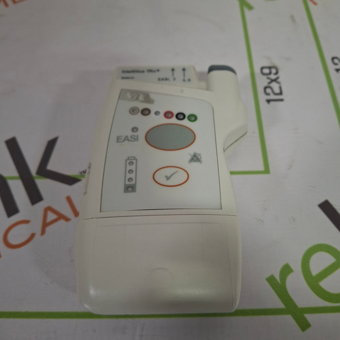 Philips Intellivue TRx+ M4841A S02 Telemetry Transmitter w/SpO2