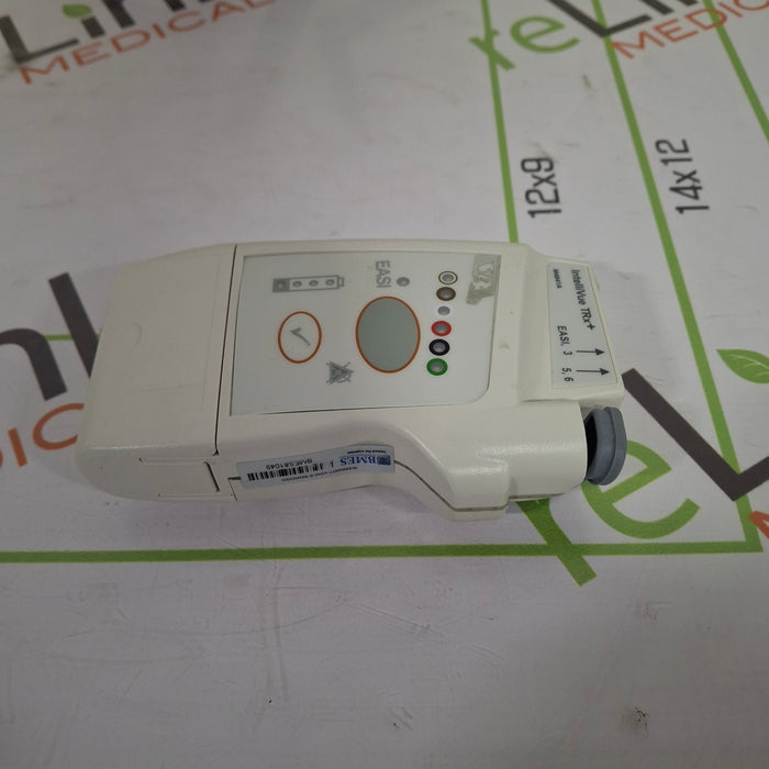 Philips Intellivue TRx+ M4841A S02 Telemetry Transmitter w/SpO2