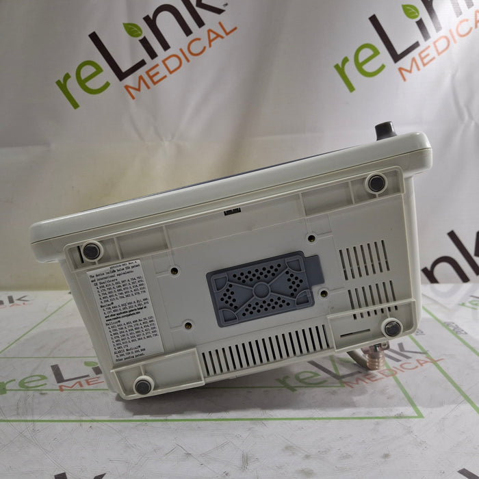 GE Healthcare Dash 2500 Patient Monitor