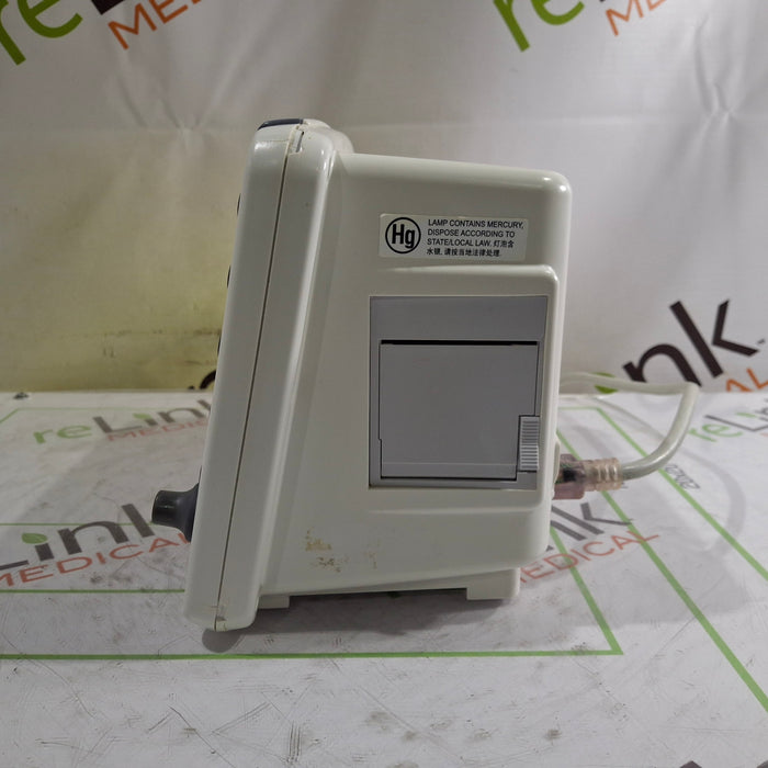 GE Healthcare Dash 2500 Patient Monitor