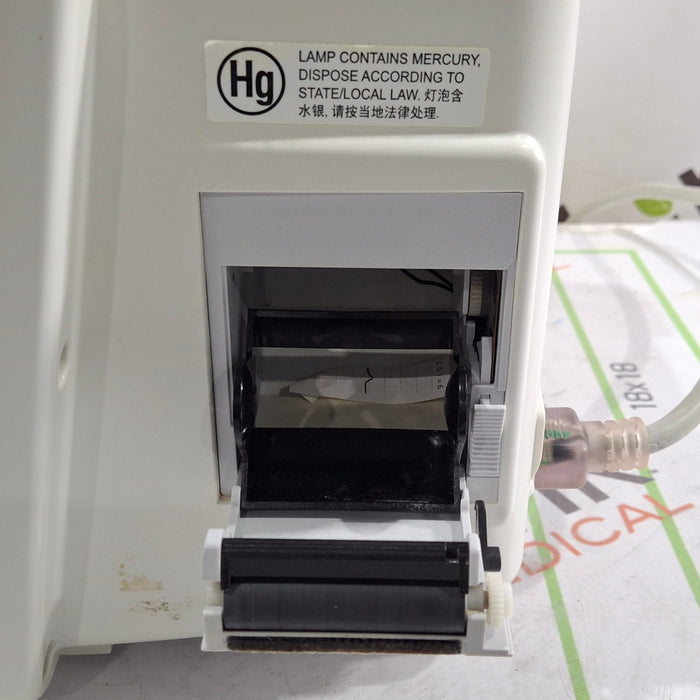 GE Healthcare Dash 2500 Patient Monitor