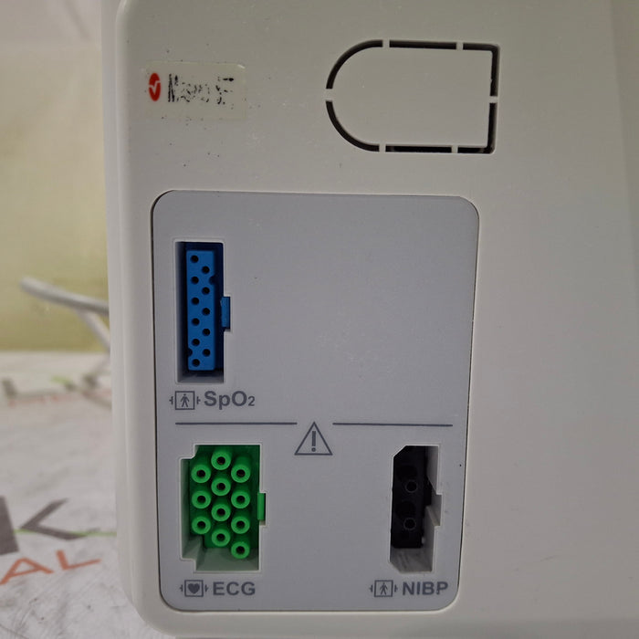 GE Healthcare Dash 2500 Patient Monitor