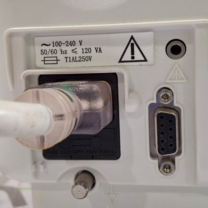 GE Healthcare Dash 2500 Patient Monitor
