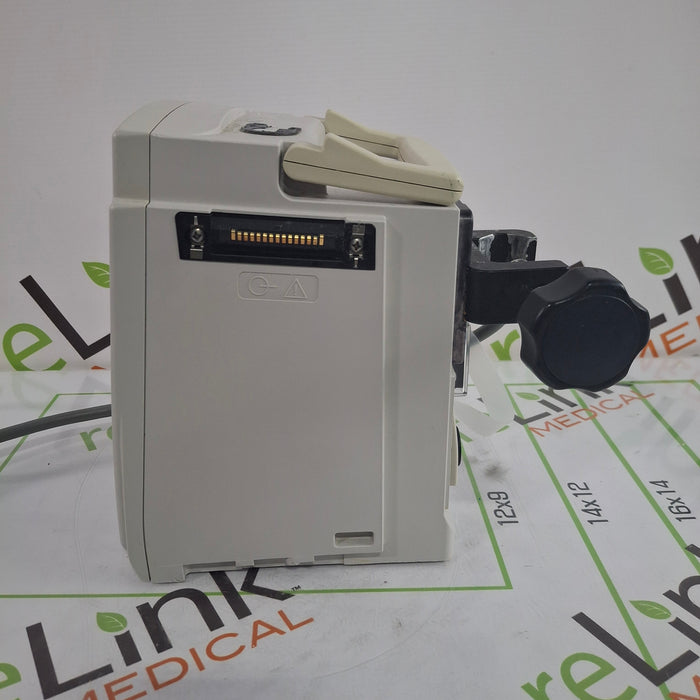 CareFusion Alaris 8015 Small Screen POC Infusion Pump