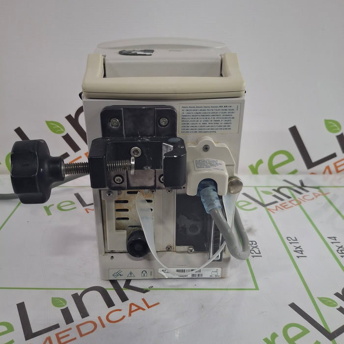 CareFusion Alaris 8015 Small Screen POC Infusion Pump
