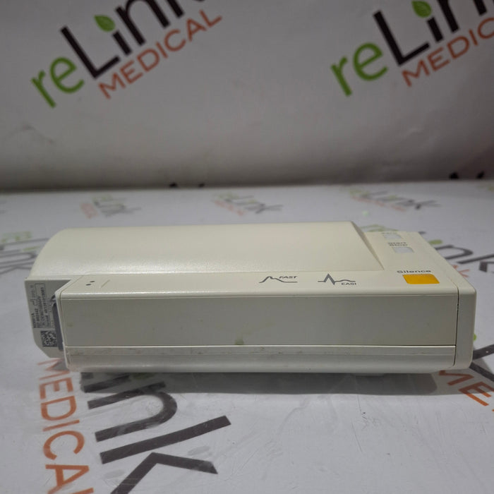 Philips M3001A-A01C06 Fast SpO2, NIBP, ECG, Temp, IBP MMS Module