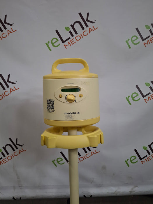 Medela Symphony 2.0 Breast Pump