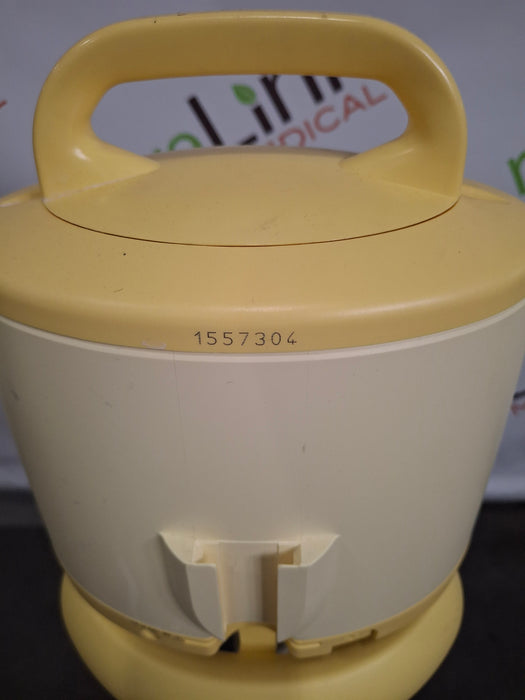 Medela Symphony 2.0 Breast Pump