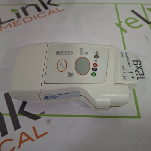 Philips Philips Intellivue TRx+ M4841A S02 Telemetry Transmitter w/SpO2 Patient Monitors reLink Online