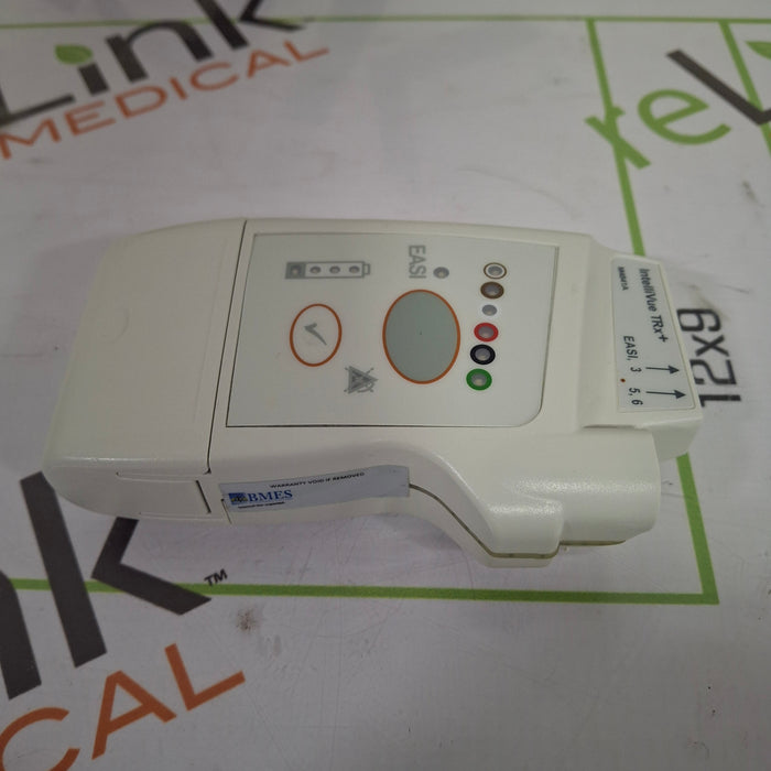 Philips Philips Intellivue TRx+ M4841A S02 Telemetry Transmitter w/SpO2 Patient Monitors reLink Online
