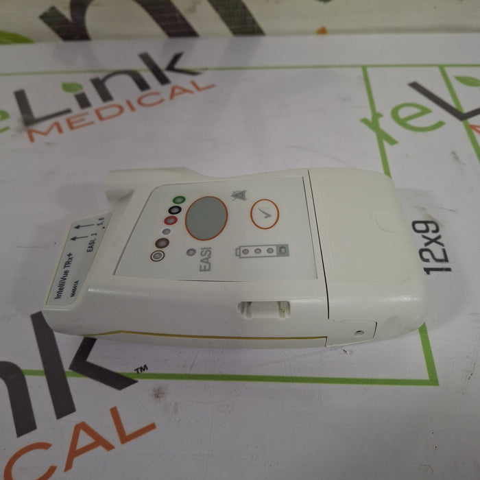 Philips Philips Intellivue TRx+ M4841A S02 Telemetry Transmitter w/SpO2 Patient Monitors reLink Online