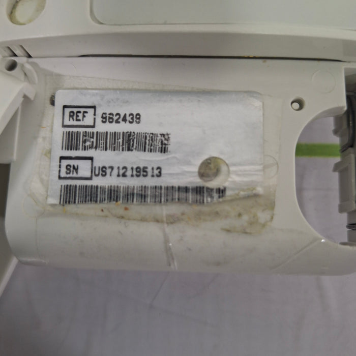 Philips Philips Intellivue TRx+ M4841A S02 Telemetry Transmitter w/SpO2 Patient Monitors reLink Online