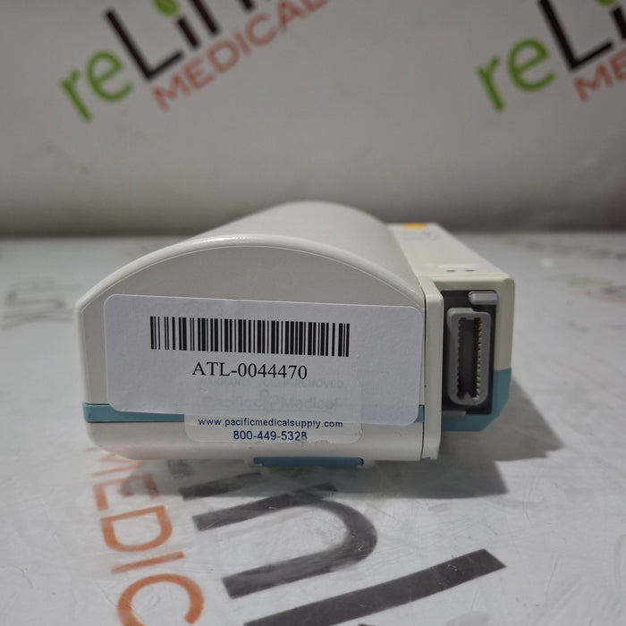 Philips M3001A-A01C06 Fast SpO2, NIBP, ECG, Temp, IBP MMS Module
