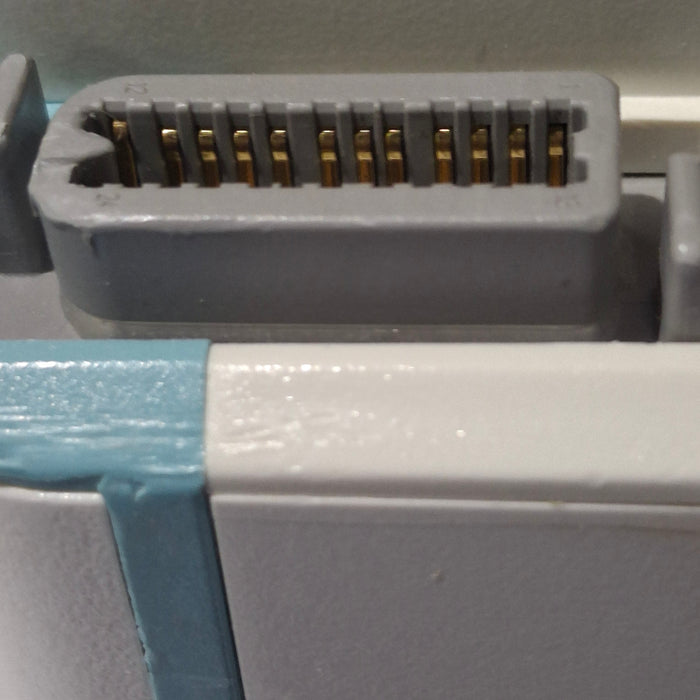 Philips M3001A-A01C06 Fast SpO2, NIBP, ECG, Temp, IBP MMS Module
