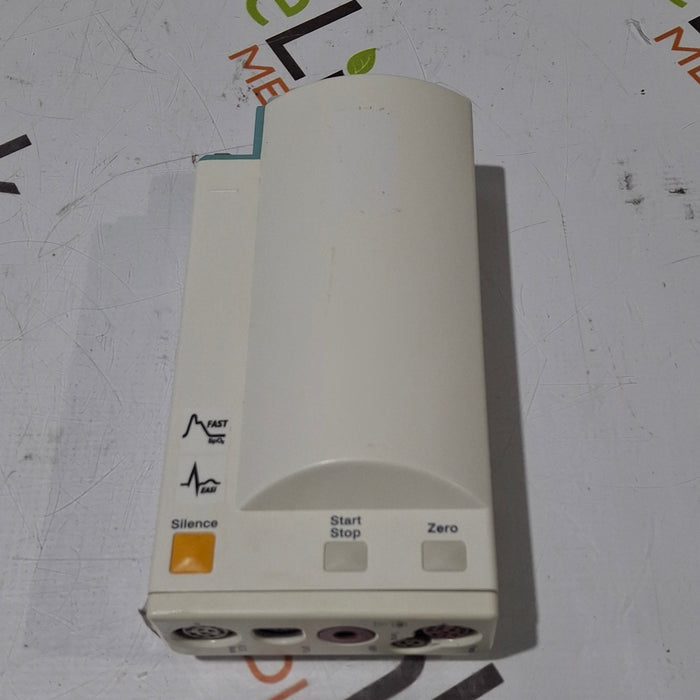Philips Philips M3001A-A01C06 Fast SpO2, NIBP, ECG, Temp, IBP MMS Module Patient Monitors reLink Online