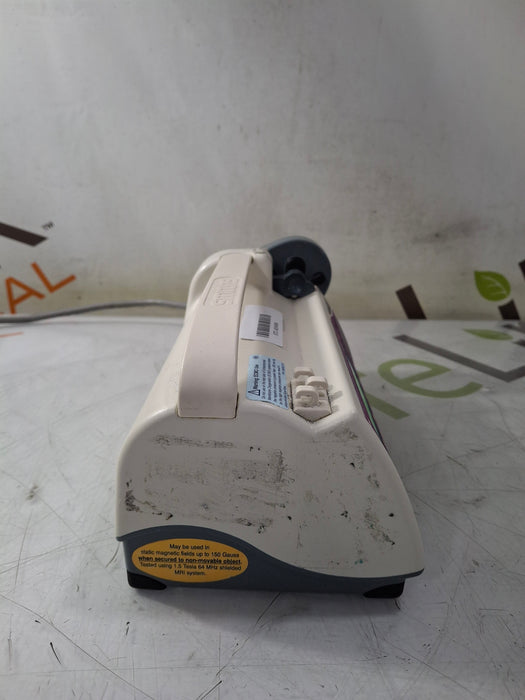 Smiths Medical Medfusion 3500 Version 5 Syringe Infusion Pump