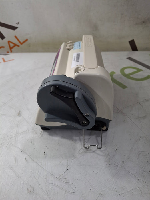 Smiths Medical Medfusion 3500 Version 5 Syringe Infusion Pump