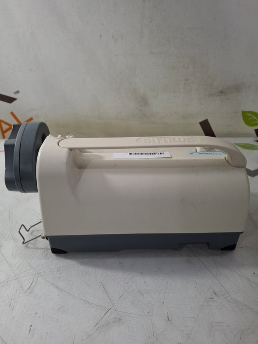 Smiths Medical Medfusion 3500 Version 5 Syringe Infusion Pump