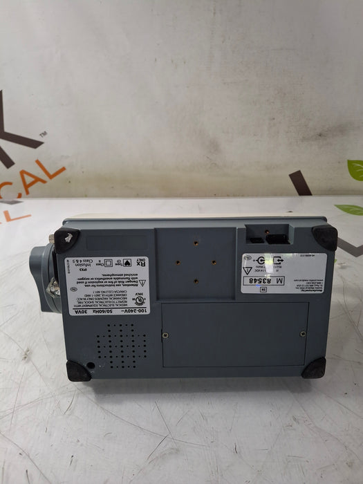 Smiths Medical Medfusion 3500 Version 5 Syringe Infusion Pump