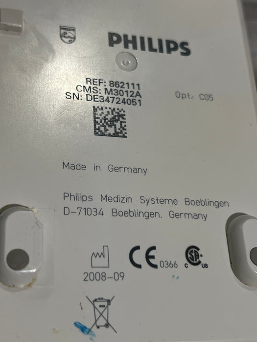 Philips M3012A-C05 MMS Extension Module