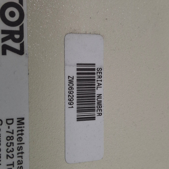 Karl Storz 201315 20 Xenon Nova Light Source